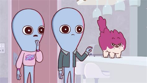 season 5 rick and morty.